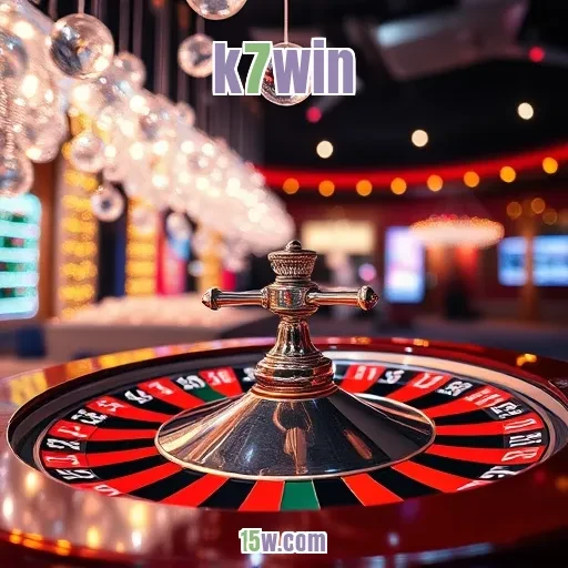 k7win: O Paraíso dos Jogadores com Recursos Incríveis e Seguro