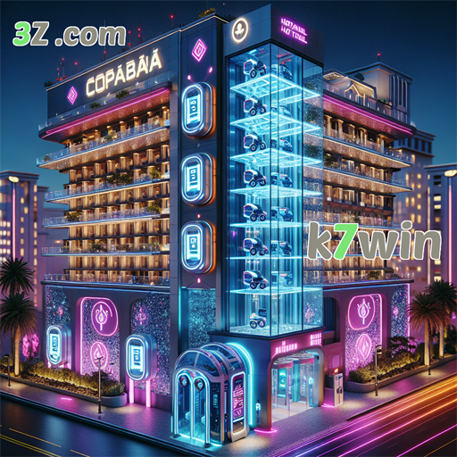 K7Win: Aventura Empolgante no Casino Virtual Brasileiro