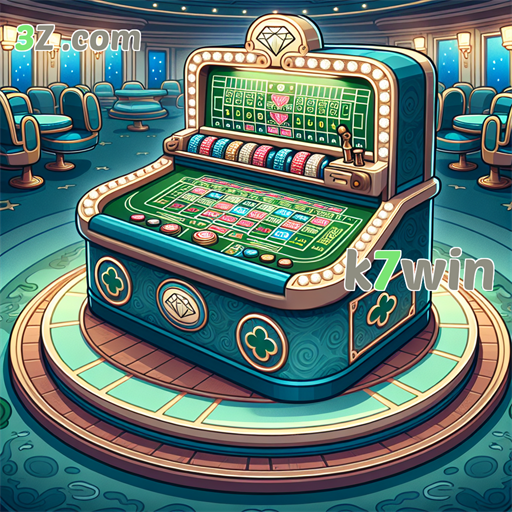 K7win: Onde o VIP Ganha Vida de Forma Incrível