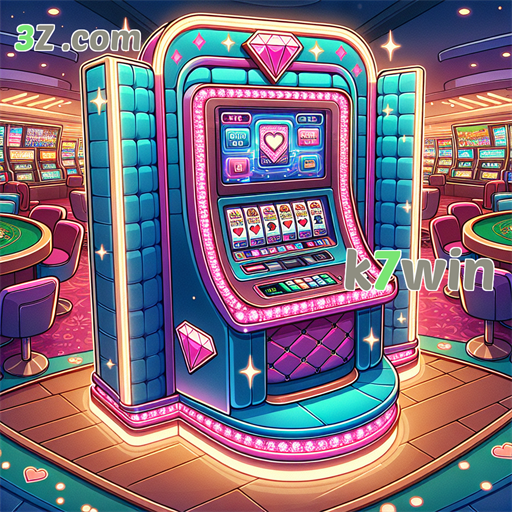 K7win: Onde o VIP Ganha Vida de Forma Incrível