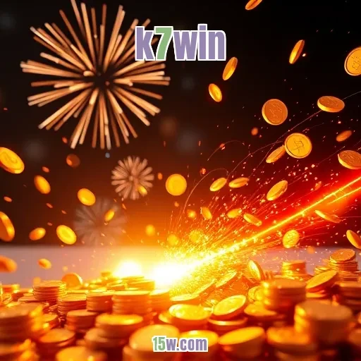 k7win: Um Paraíso Para Os Amantes de Jogos Online