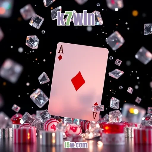 k7win: Inovações que Transformam o Login em Experiência de Jogo