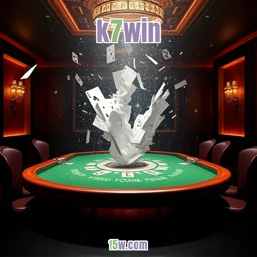 k7win: Alternativas de Pagamento que Atraem e Engajam Usuários