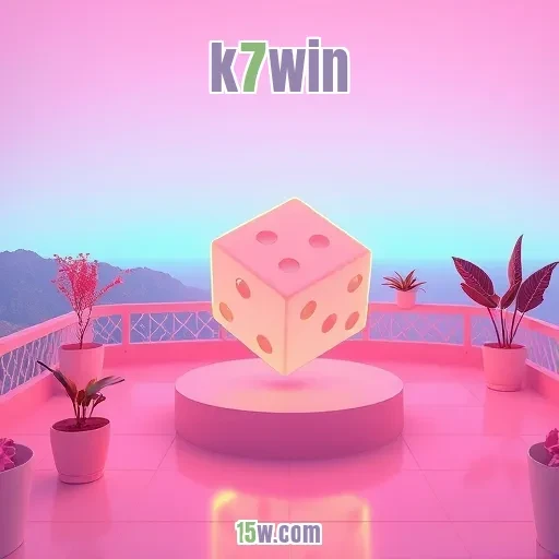 k7win: Descubra a Segurança Que Garante sua Tranquilidade